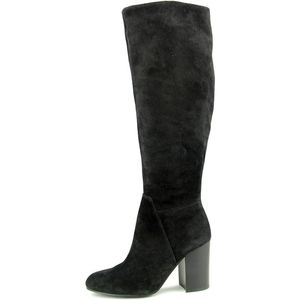 Vince Camuto Sashe Suede Knee High Boots